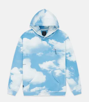 10 Deep Supply Hoodie Cloud