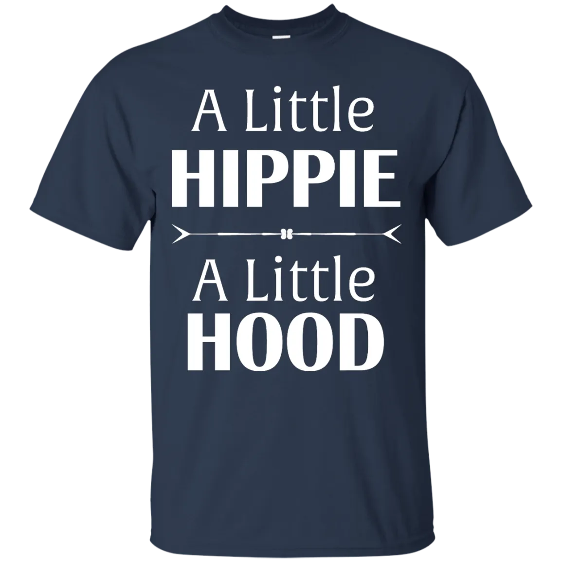 A Little Hippie A Little Hood shirt, sweater, tank