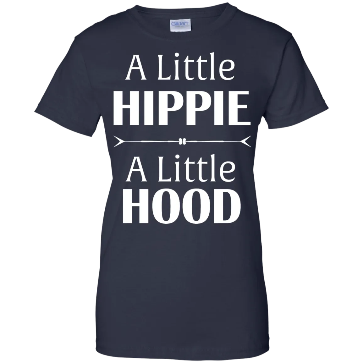 A Little Hippie A Little Hood shirt, sweater, tank