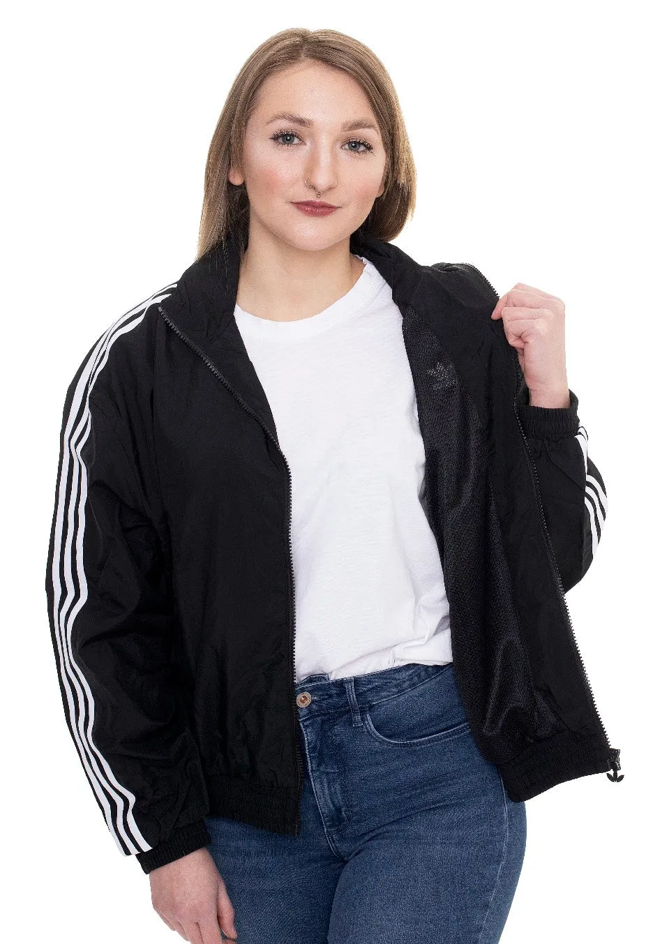 Adidas - Japona Black - Track Jacket