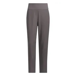 adidas Ladies Ultimate365 Solid Ankle Pants