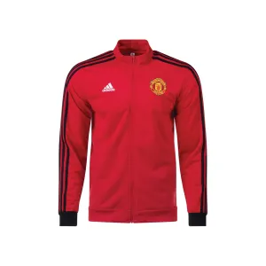 ADIDAS Manchester United FC DNA Track Jacket 23/24