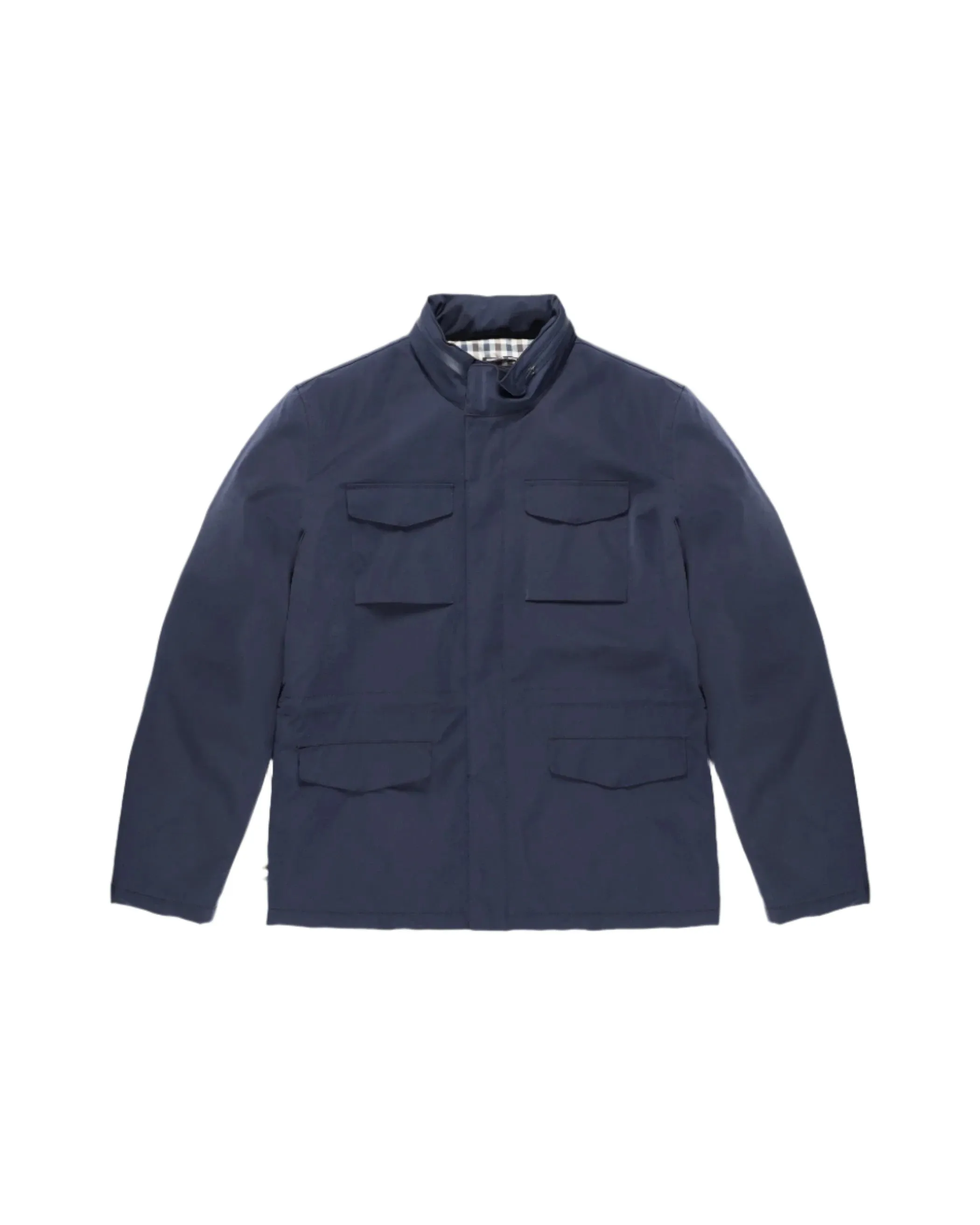 Aquascutum Active Hydro Field Jacket: NAVY