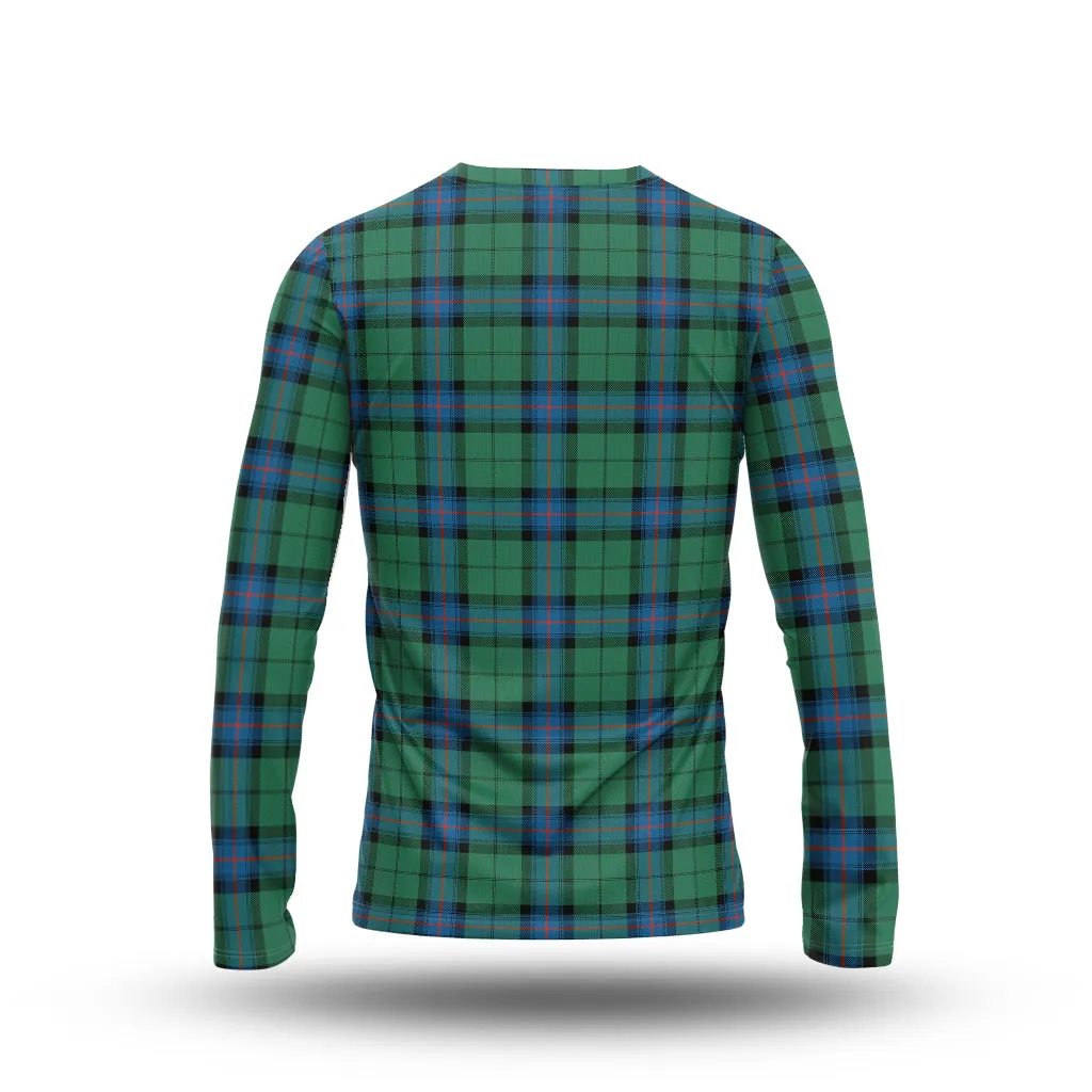 Armstrong Ancient Tartan Long Sleeve T-Shirt