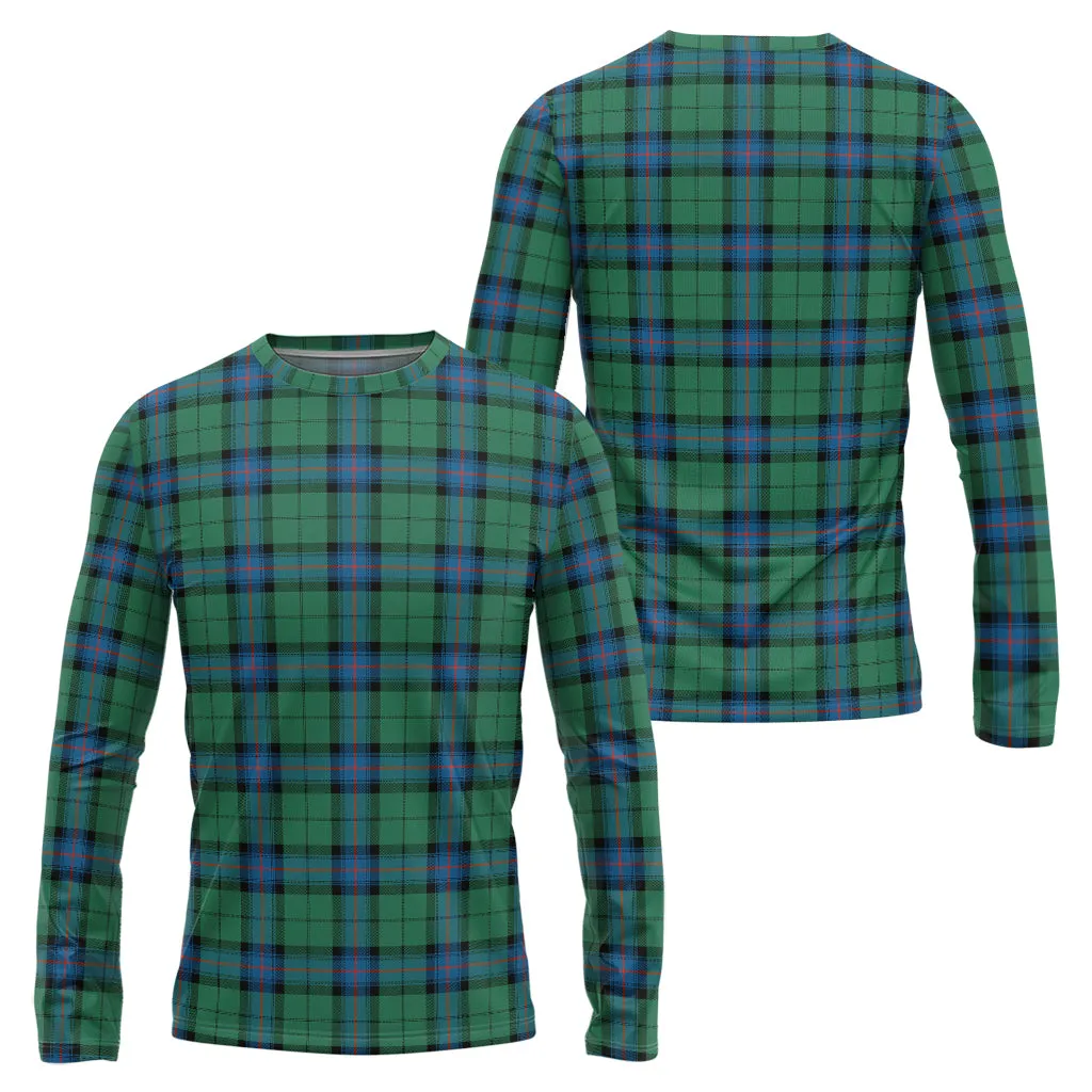 Armstrong Ancient Tartan Long Sleeve T-Shirt