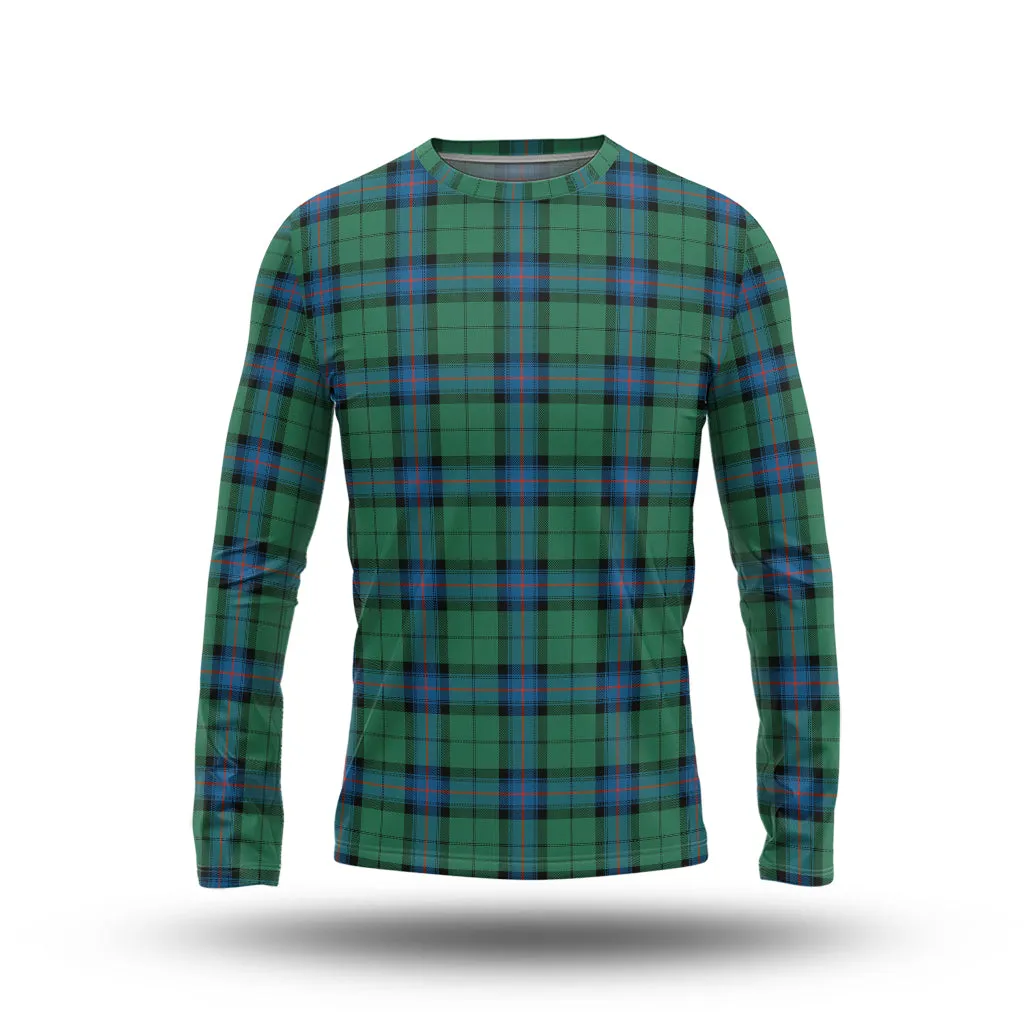 Armstrong Ancient Tartan Long Sleeve T-Shirt