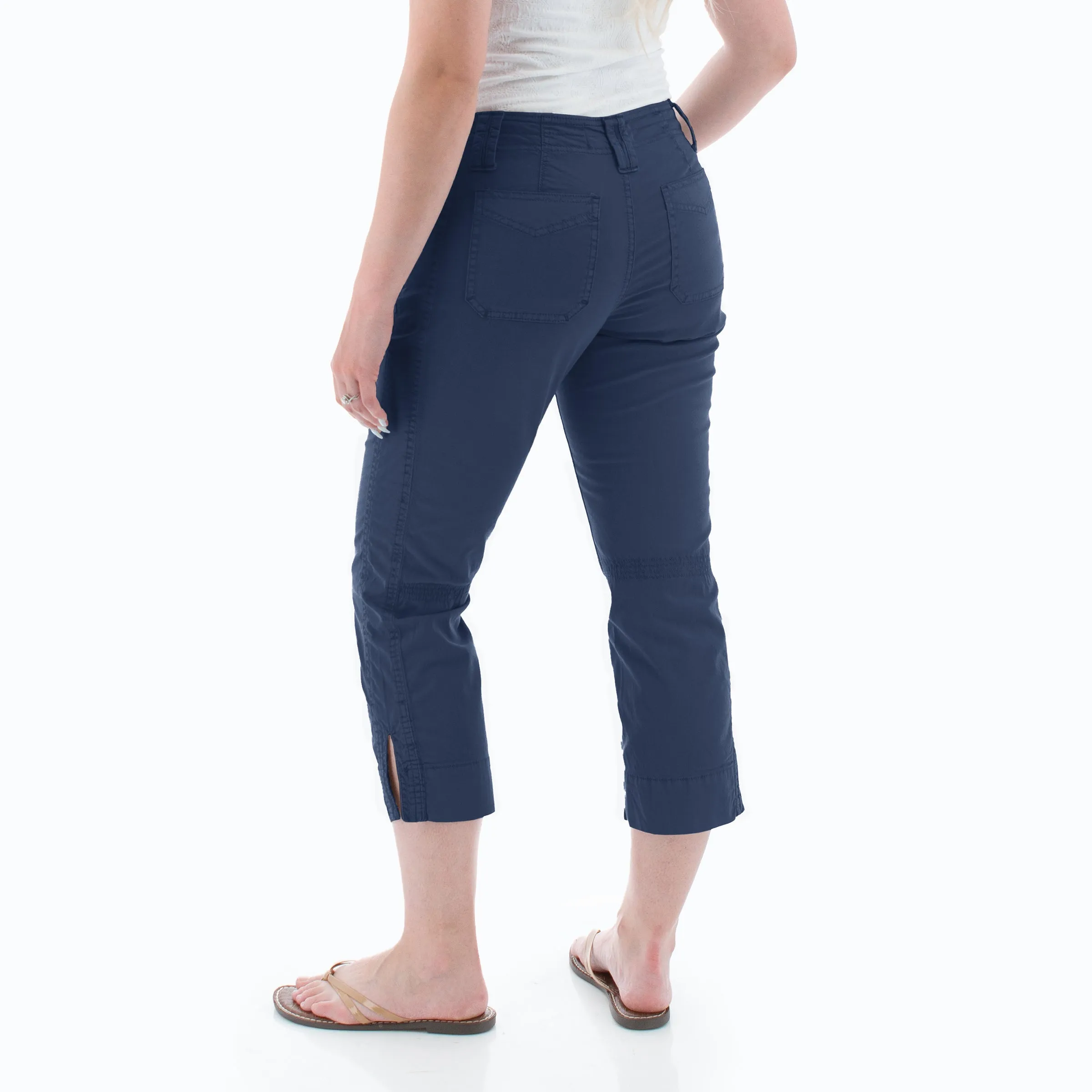 Aventura Arden Crop Pant