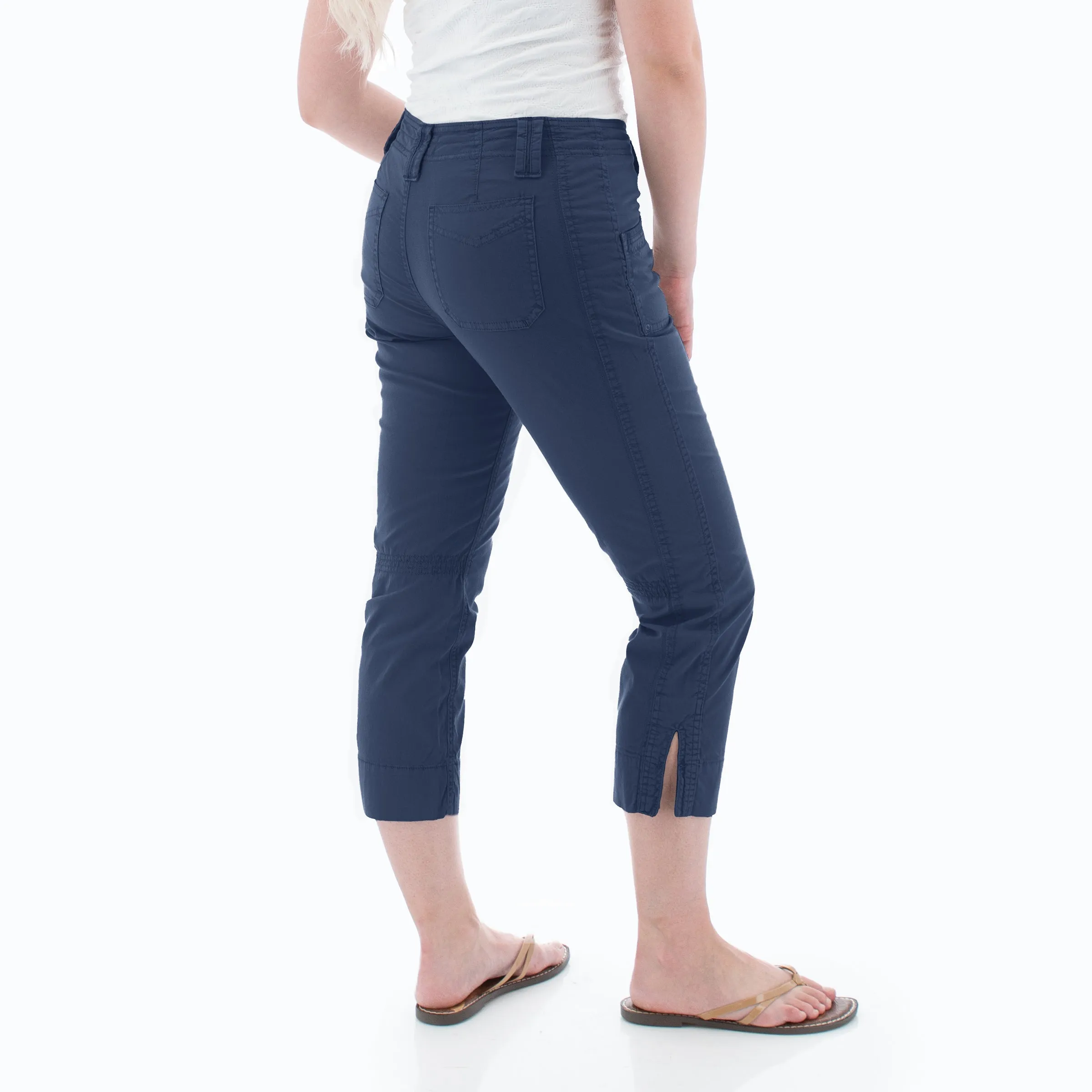 Aventura Arden Crop Pant