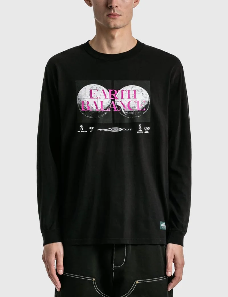 Balance Long Sleeve T-shirt