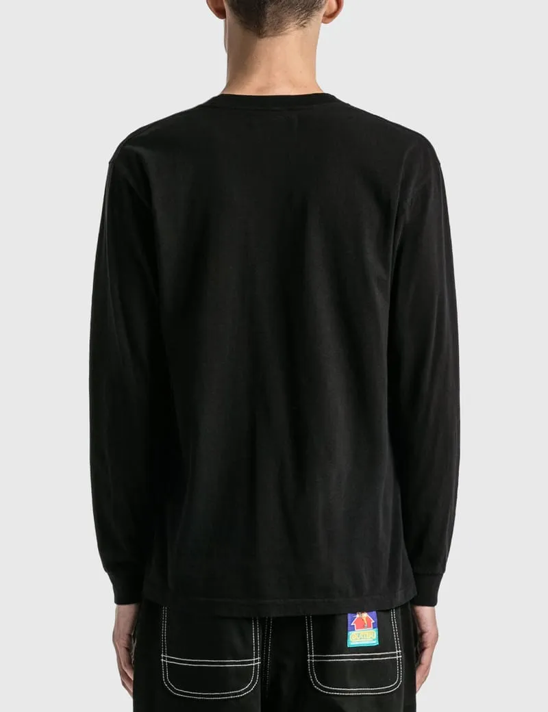 Balance Long Sleeve T-shirt