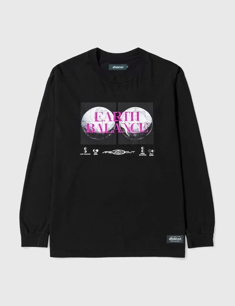 Balance Long Sleeve T-shirt