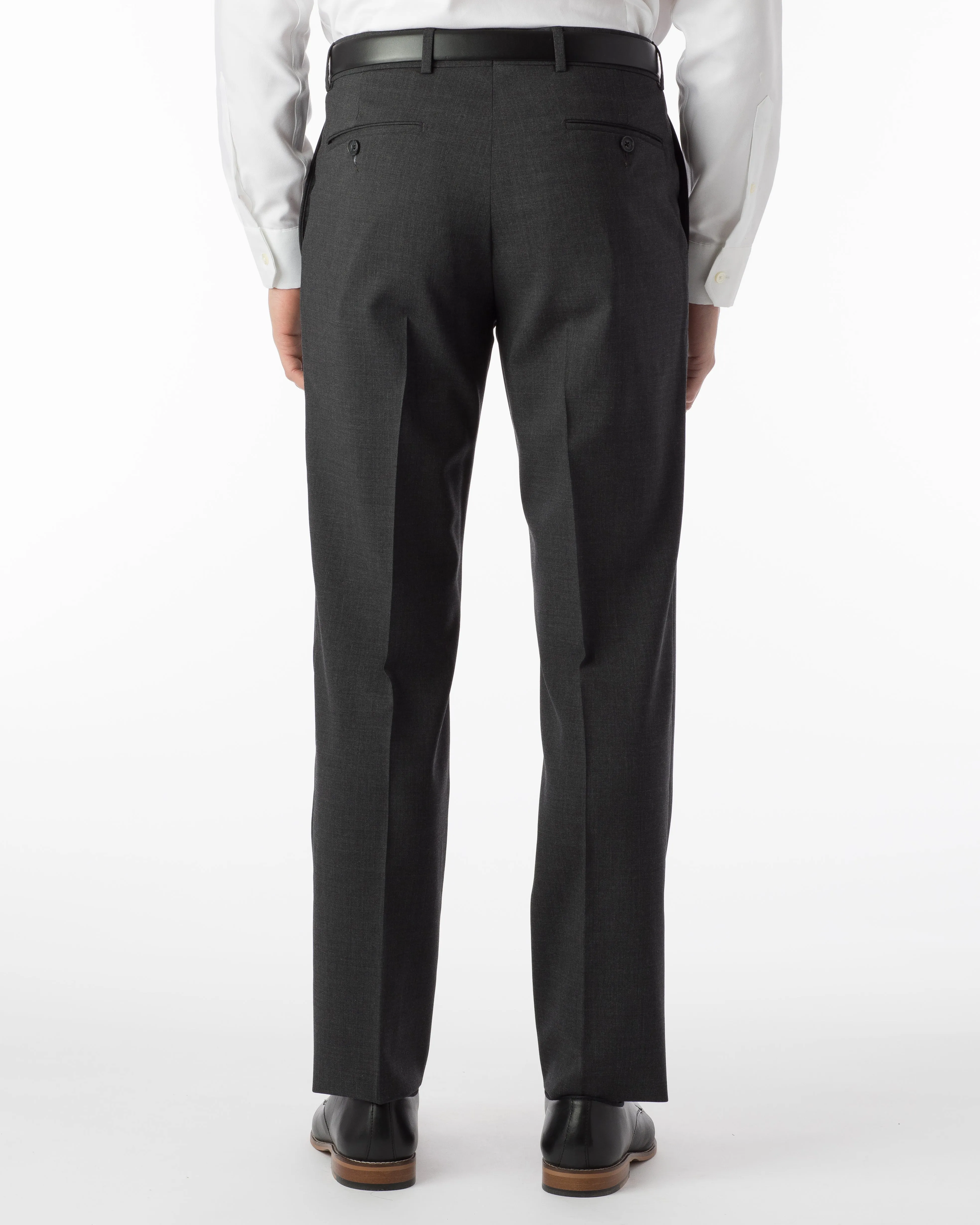 Ballin Pants - Soho Travel Twill - Grey