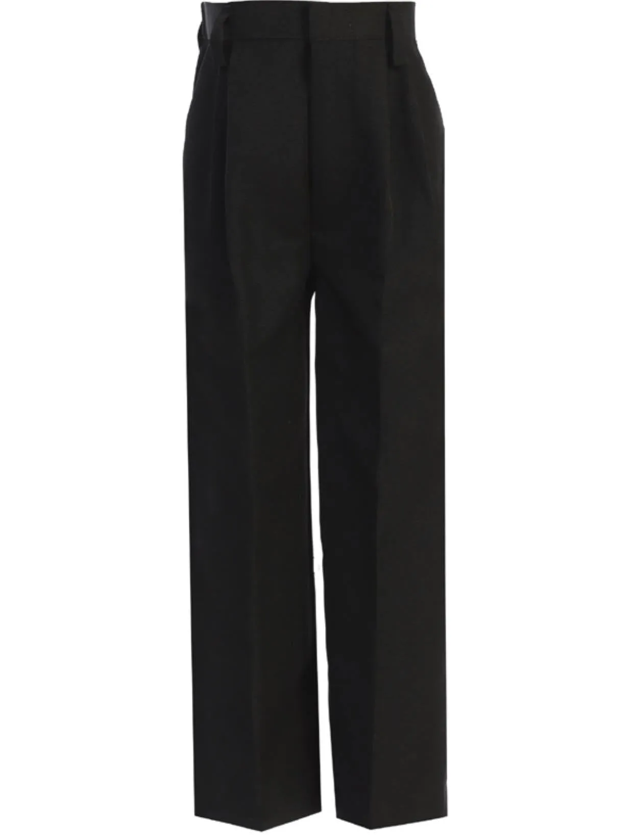 black dress pants