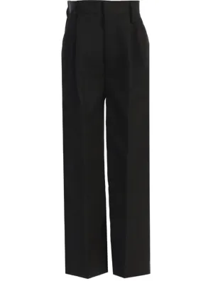 black dress pants