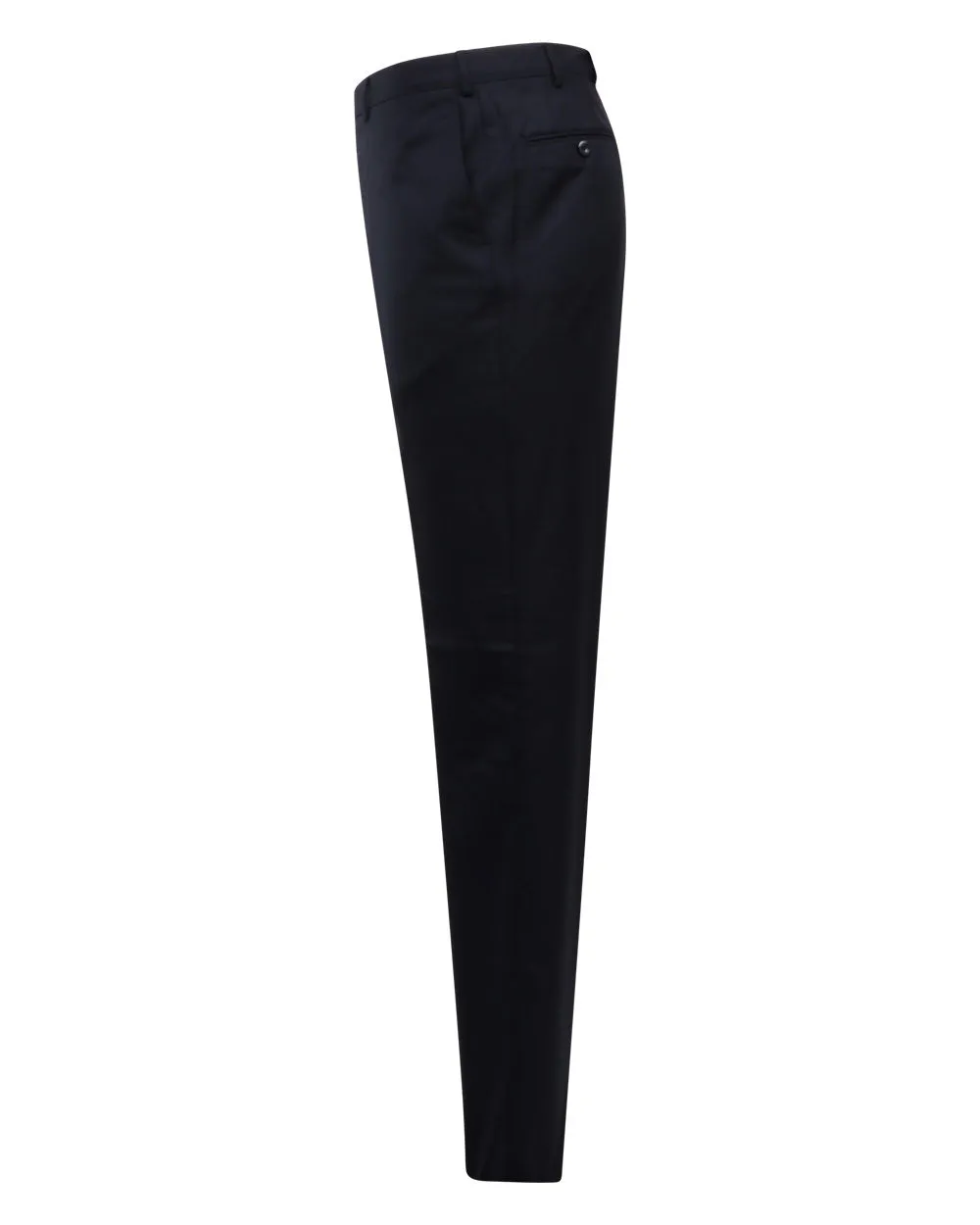 Black Dress Trouser