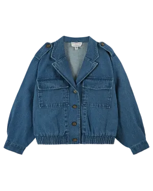 Blouson Denim