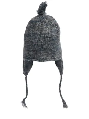 Bonpoint   Wool blend knit hat 