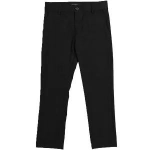 Boys Armando Martillo Slim Fit Shabbos Pants