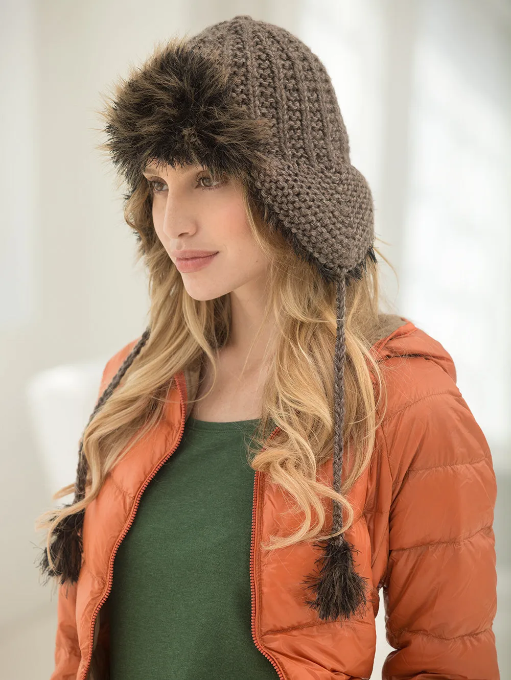 Bristol Bay Hat (Knit)