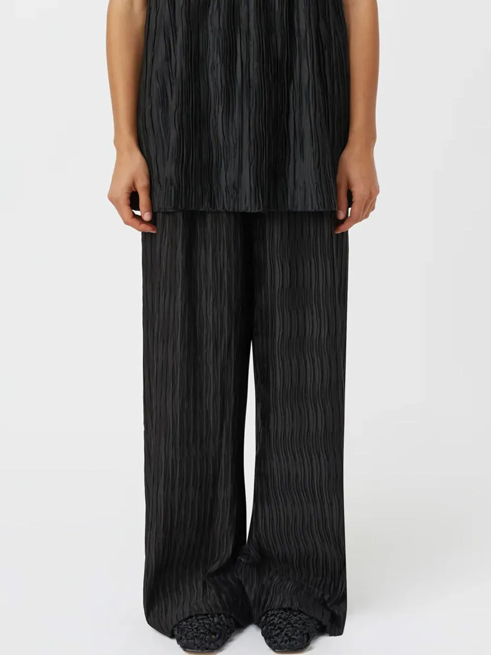 CAMILLA AND MARC SIREN WIDE LEG PANT