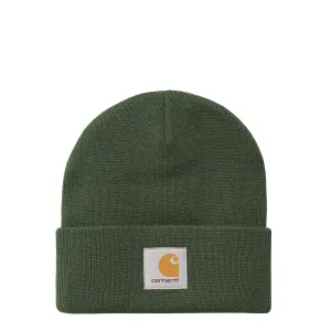 Carhartt WIP Short Watch Hat Sycamore Tree