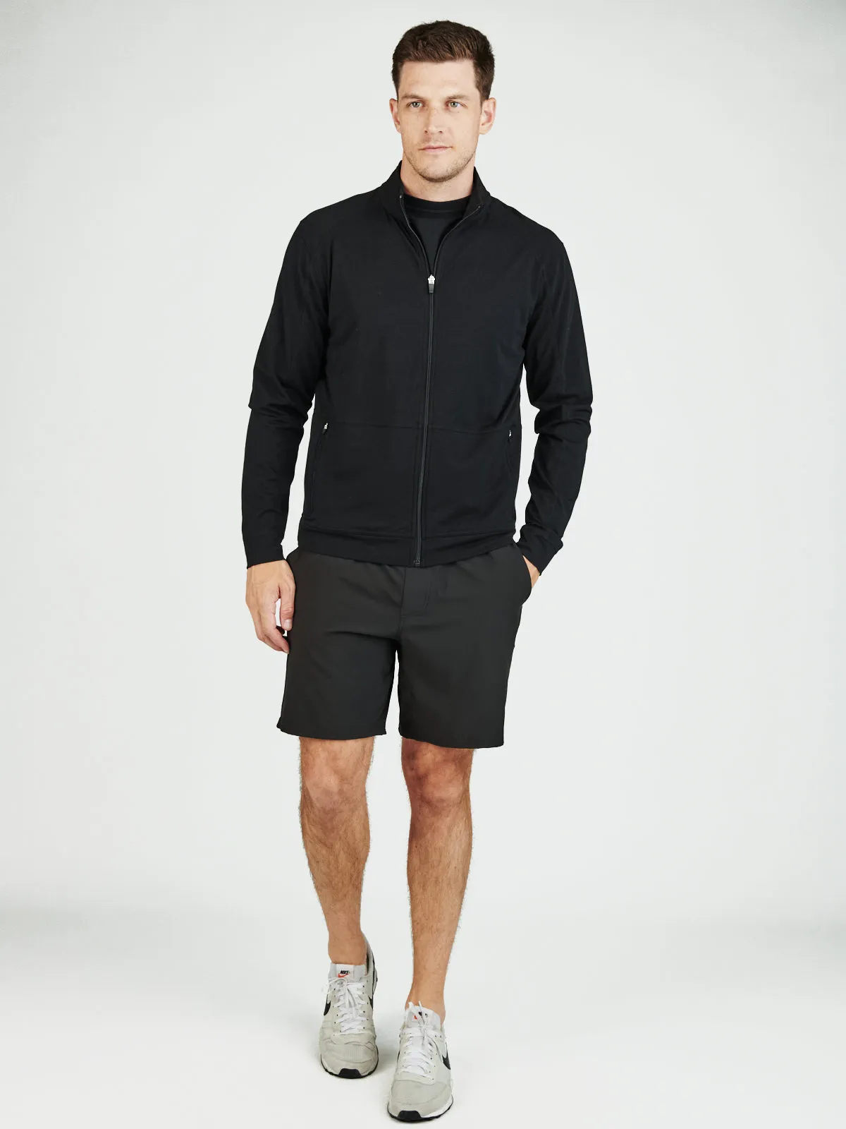 Carrollton Travel Jacket