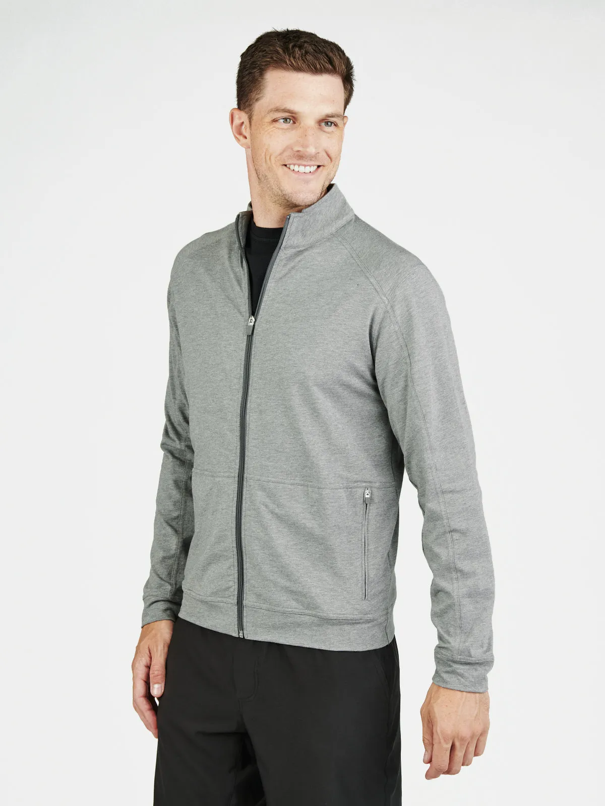 Carrollton Travel Jacket