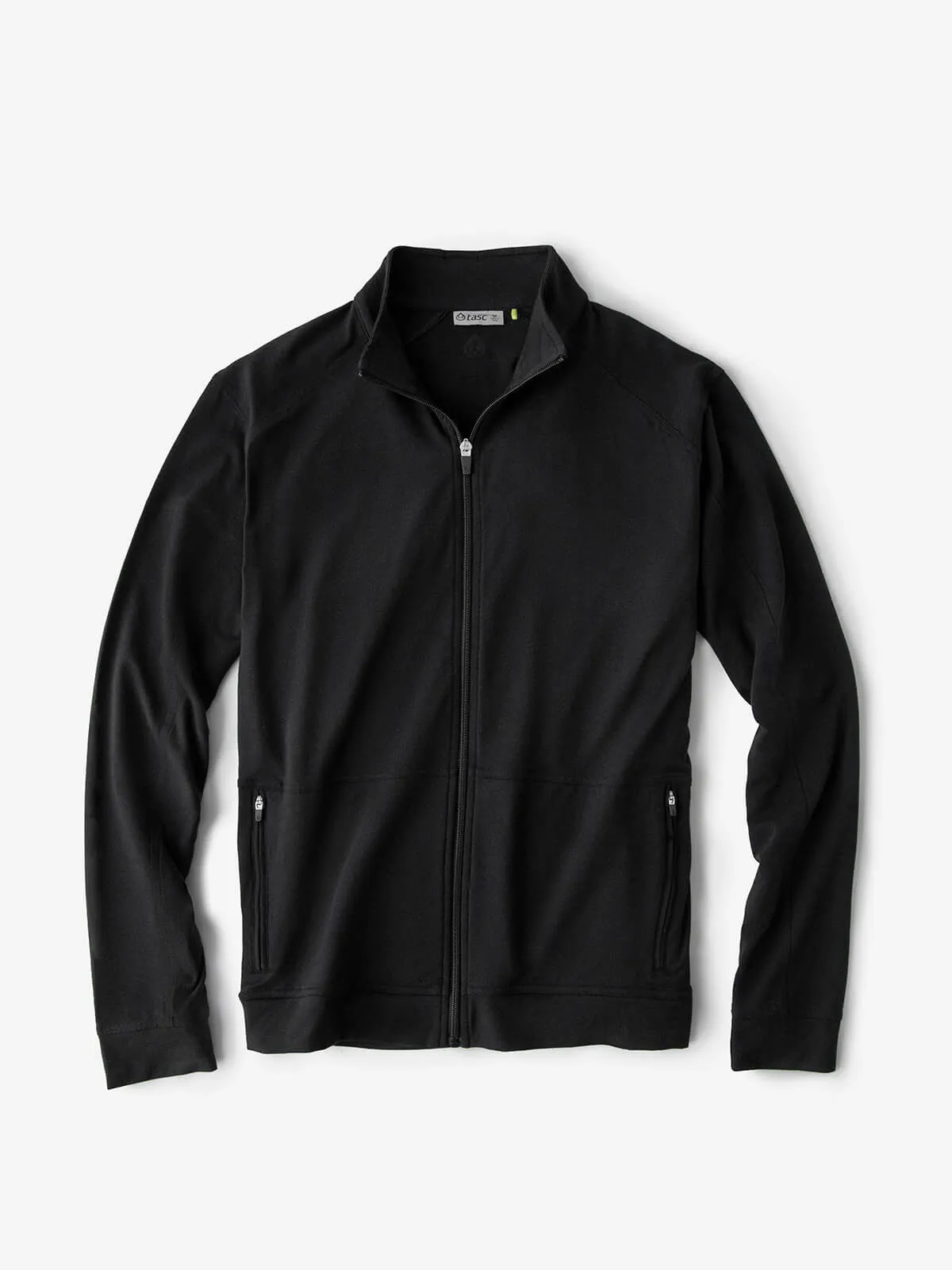 Carrollton Travel Jacket