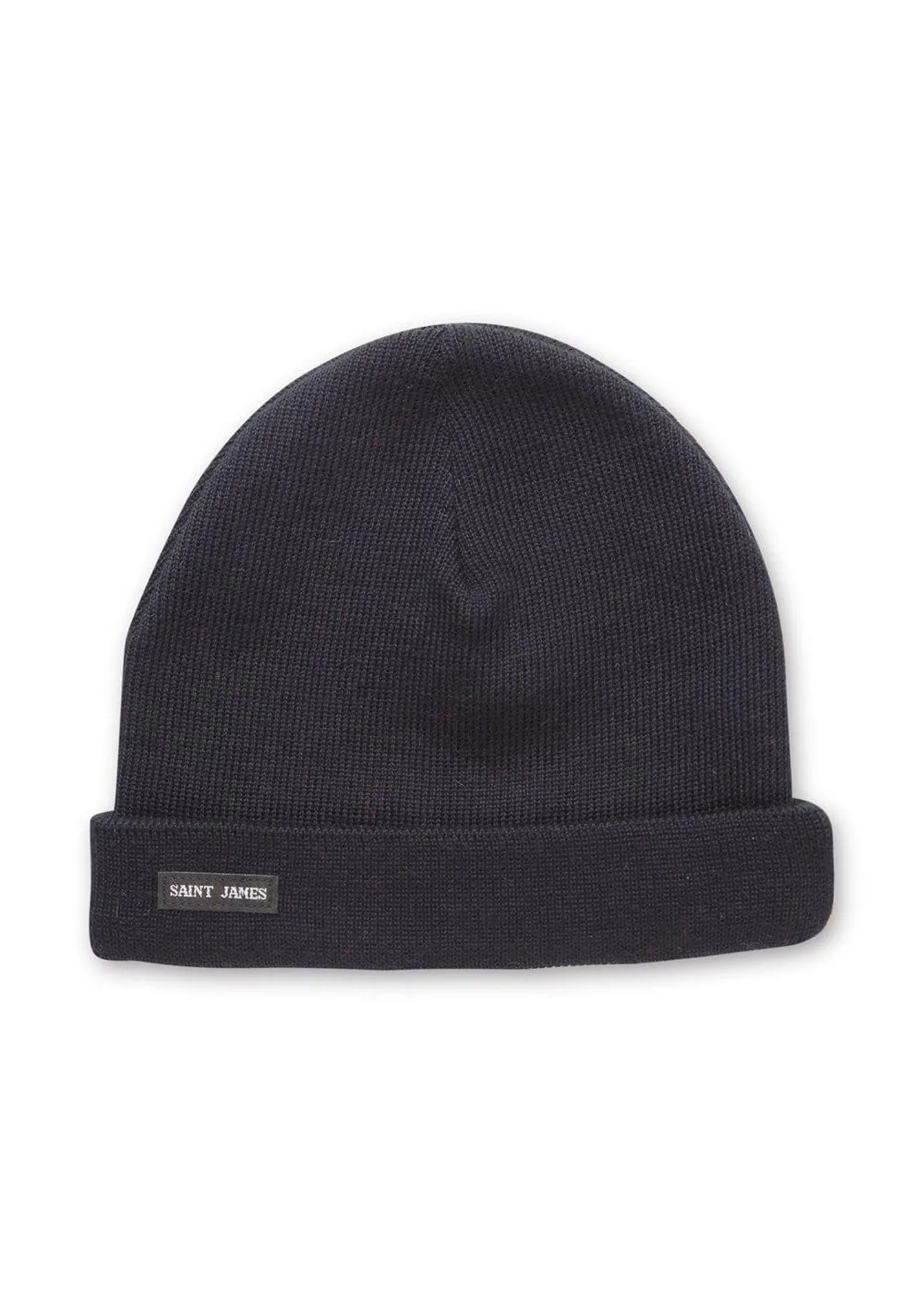 Cartier sailor hat for kids - in soft wool (NAVY)