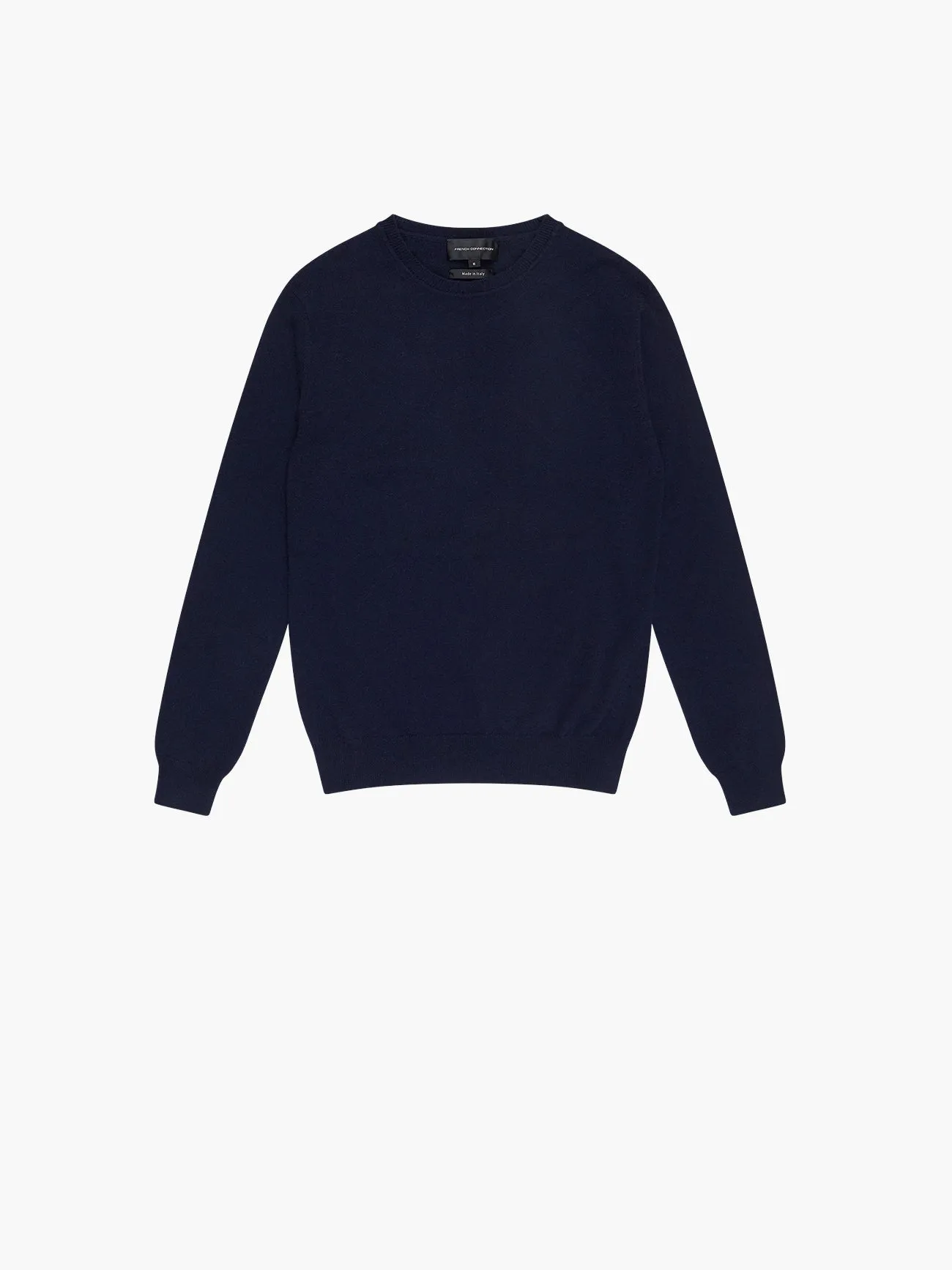 Cashmere Knit Jumper