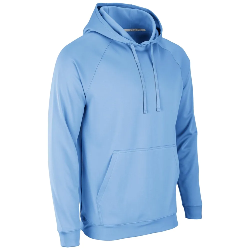 Champro Men's Lineup Fleece Hoodie