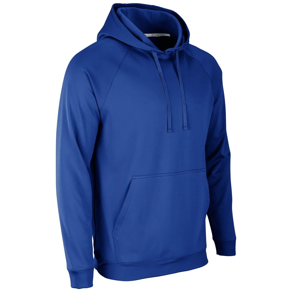 Champro Men's Lineup Fleece Hoodie