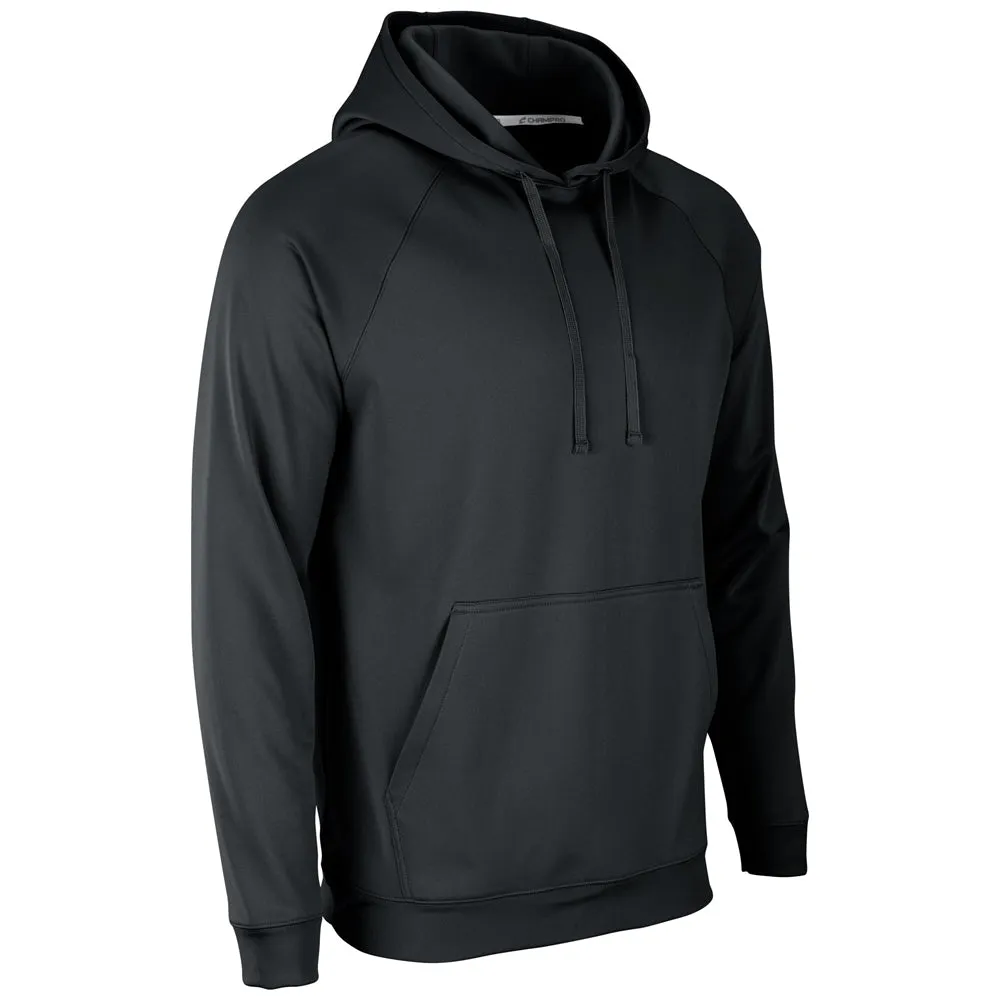 Champro Men's Lineup Fleece Hoodie