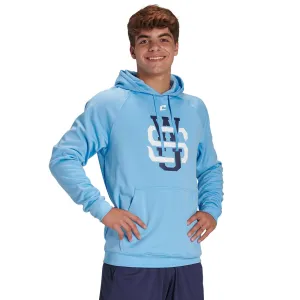 Champro Men's Lineup Fleece Hoodie