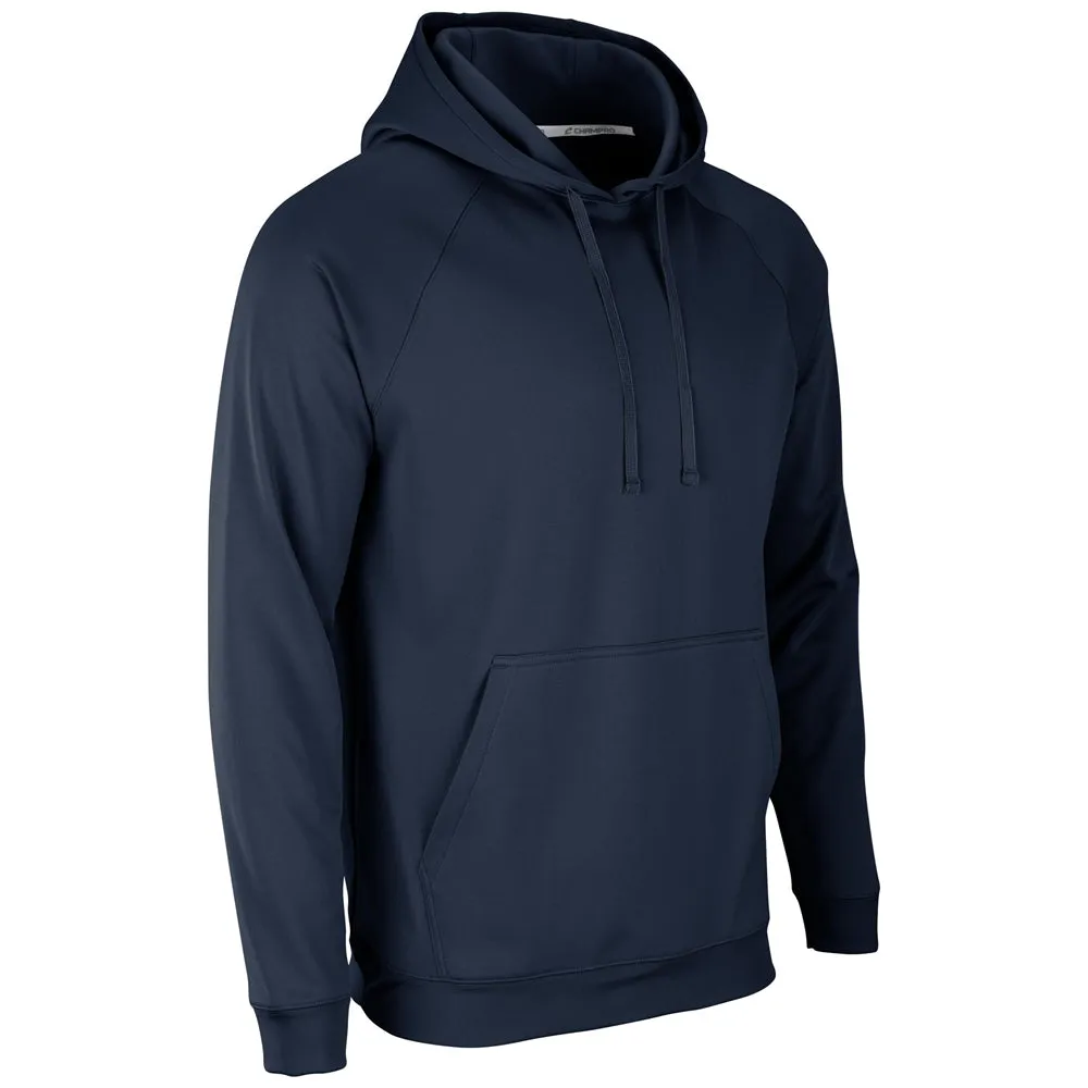 Champro Men's Lineup Fleece Hoodie