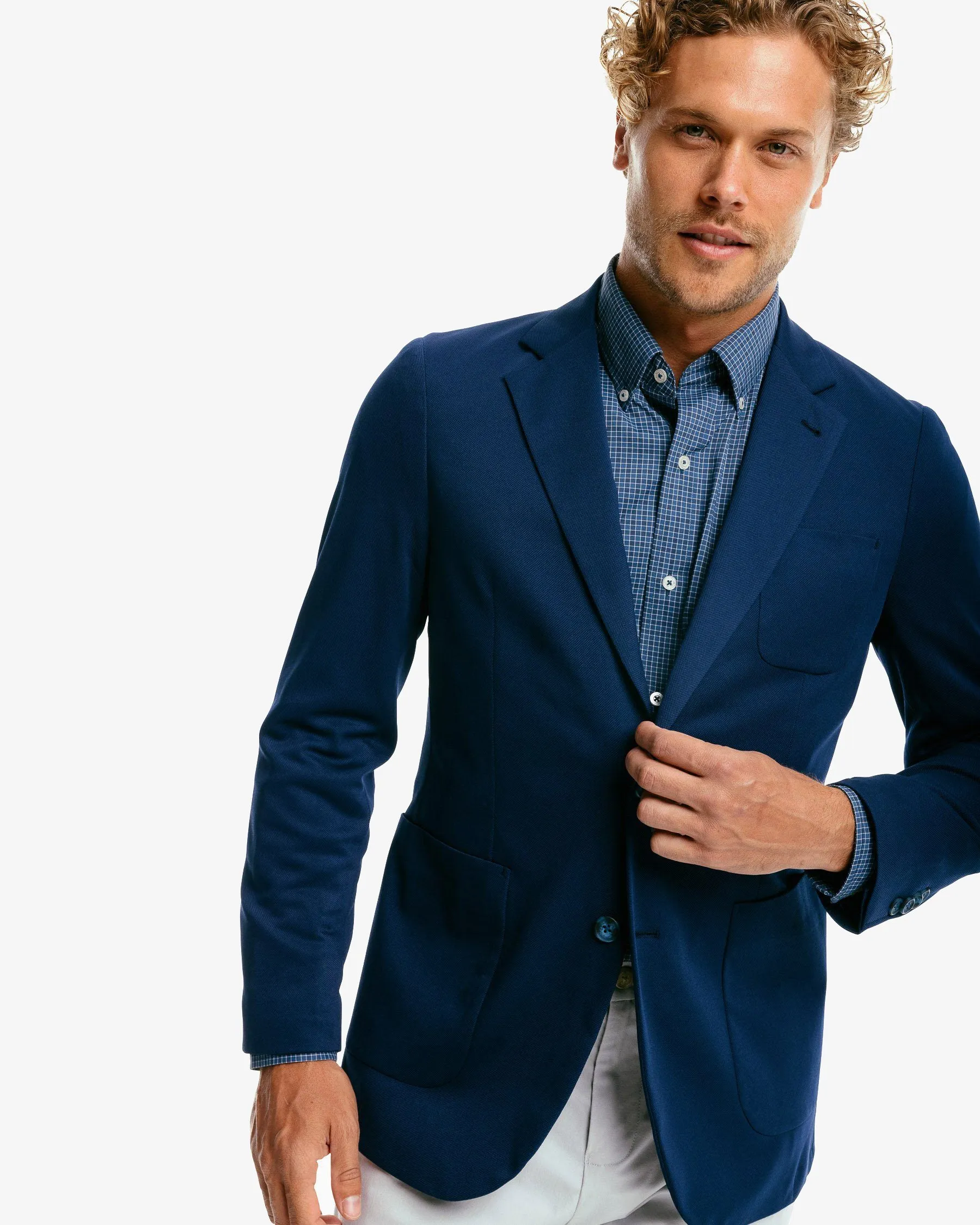 Charleston Blazer