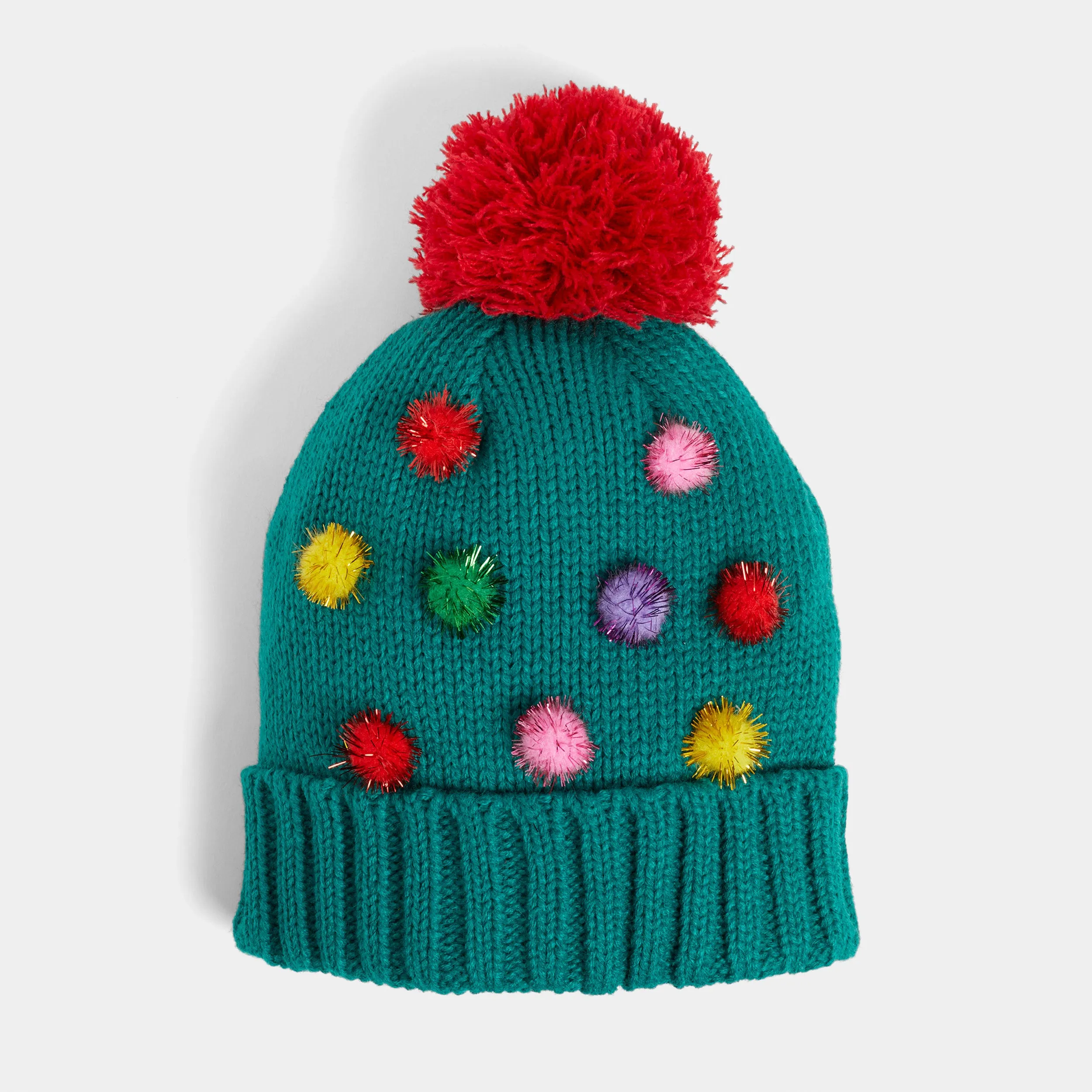 Christmas Novelty Hat - Be a Tree Hat