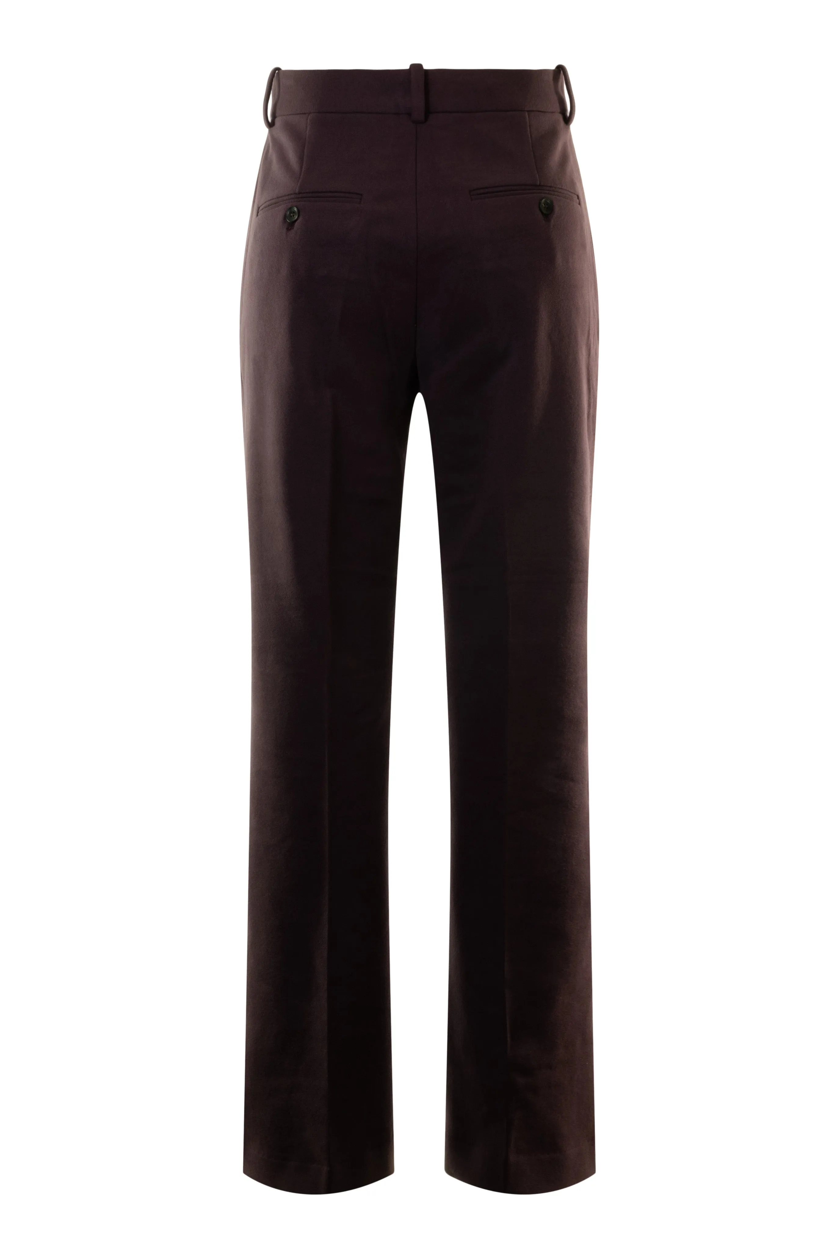 Circolo 1901 Pants in Chicory