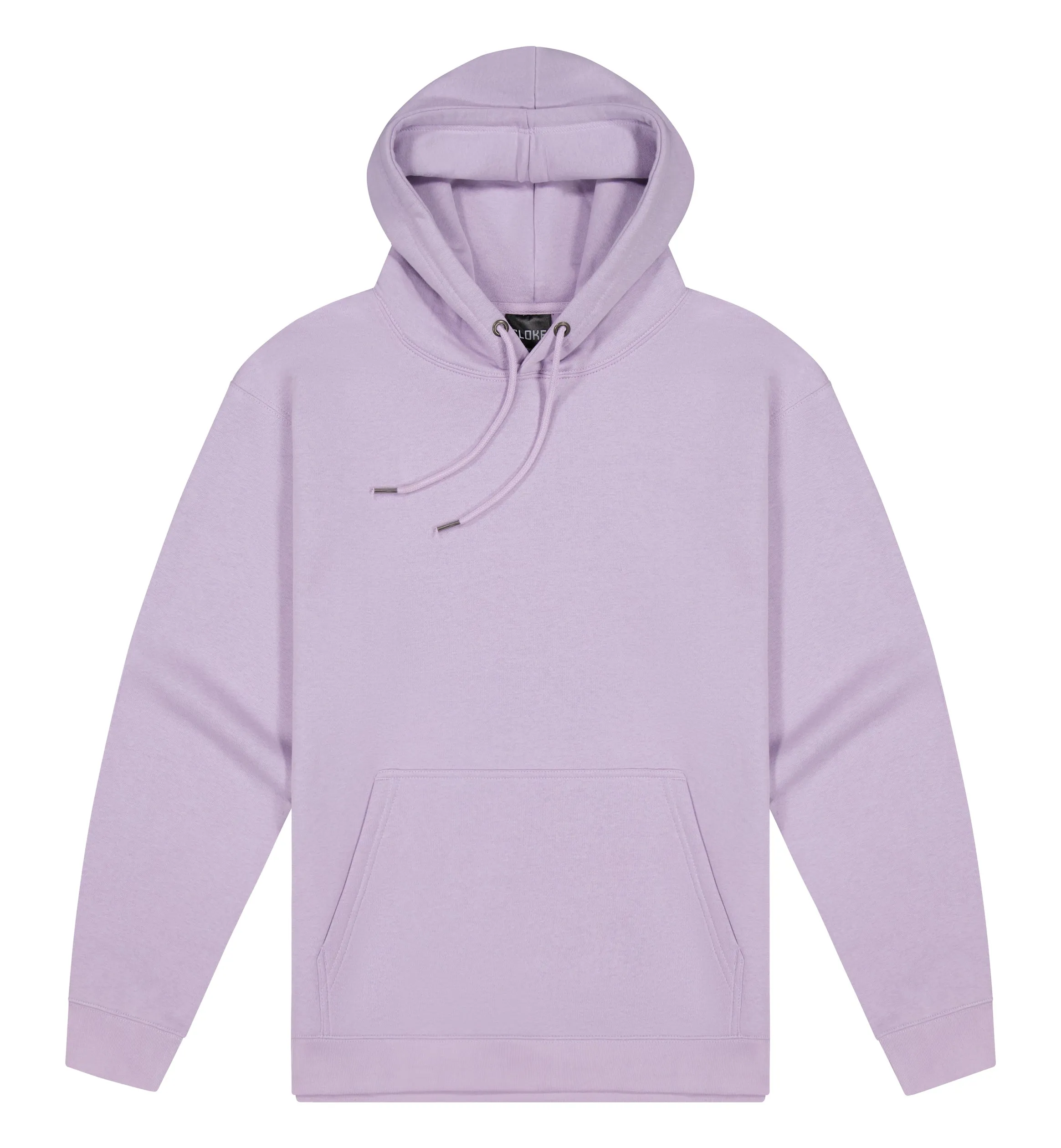 Cloke | Mens Origin Hoodie | HSI