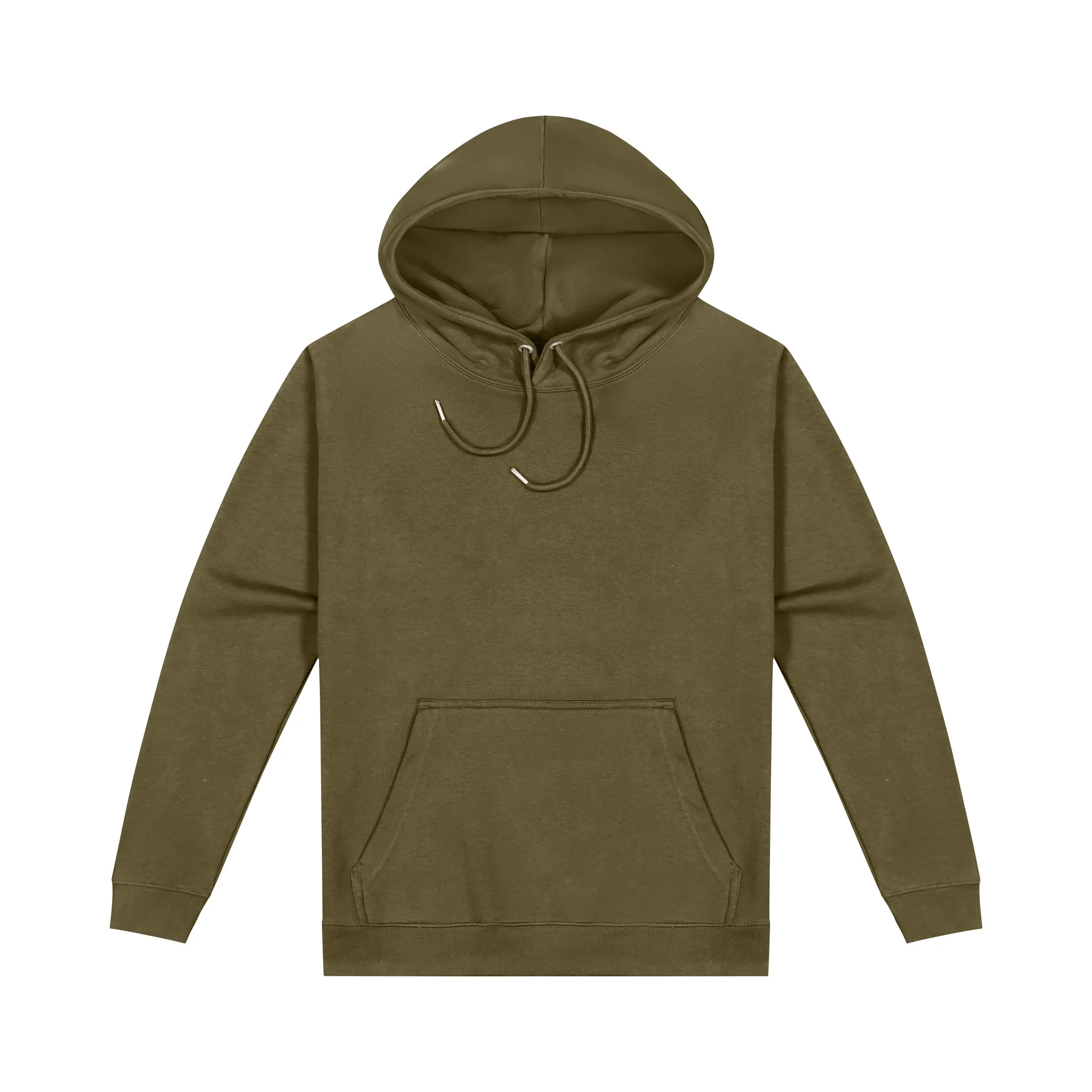 Cloke | Mens Origin Hoodie | HSI