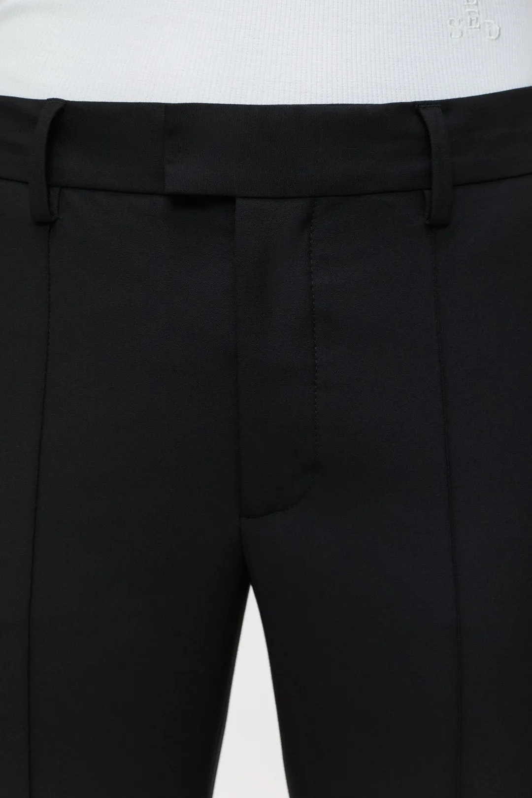 CLOSED Denair Slim Pants in Black