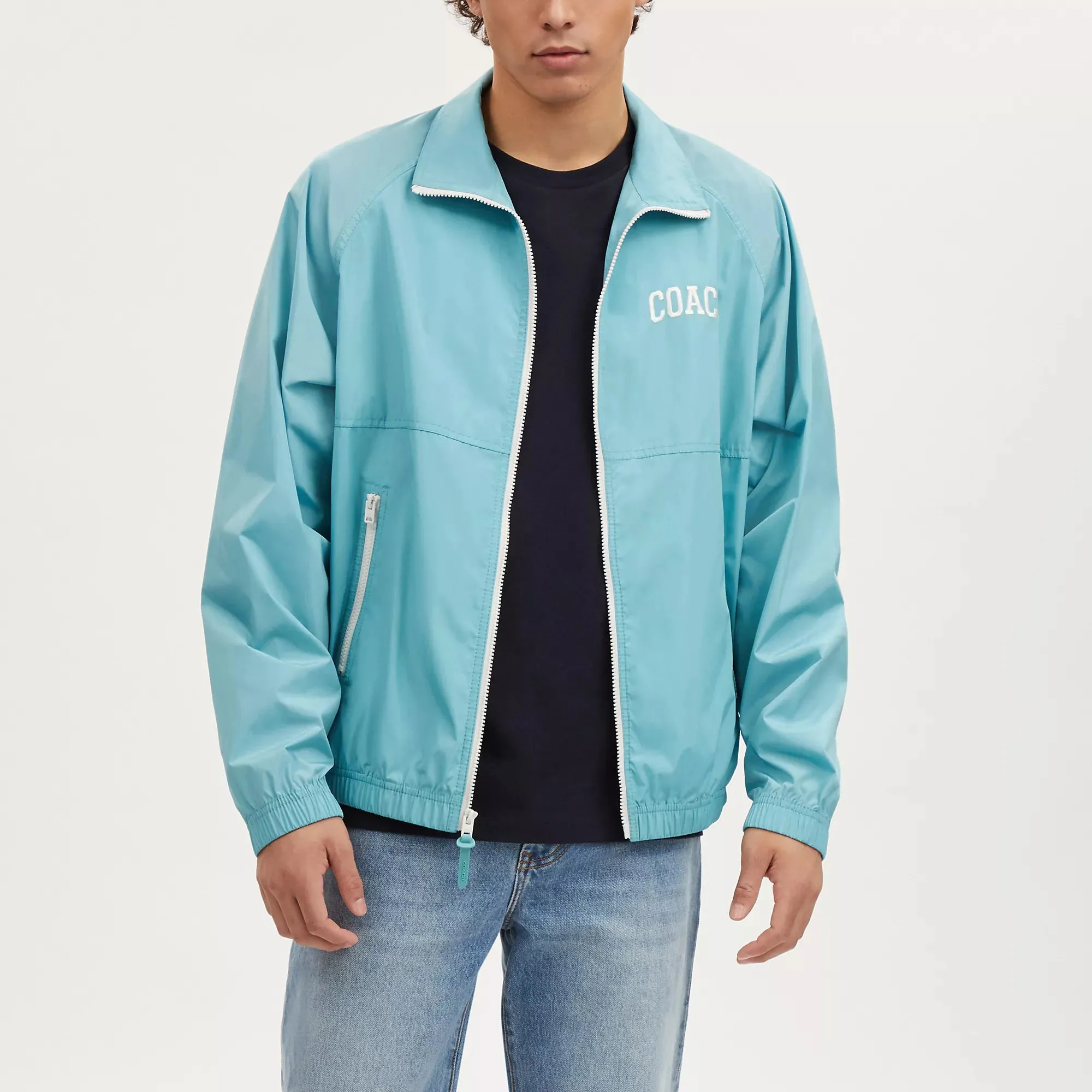 Coach Outlet Track Jacket