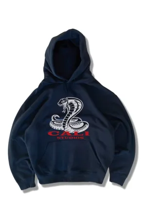 Cobra Hoodie