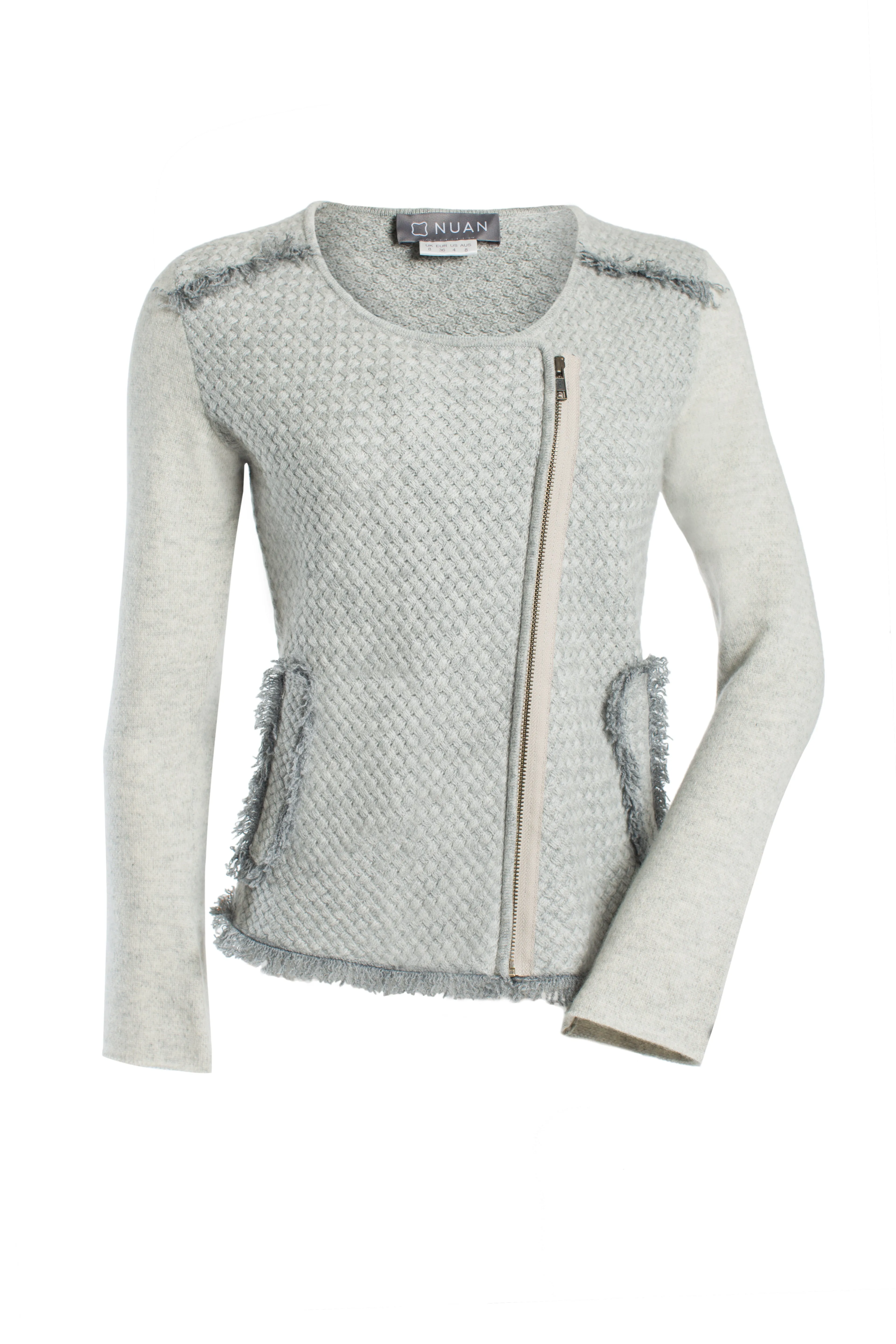 COCO Biker - Pearl-Gray & Mid-Gray