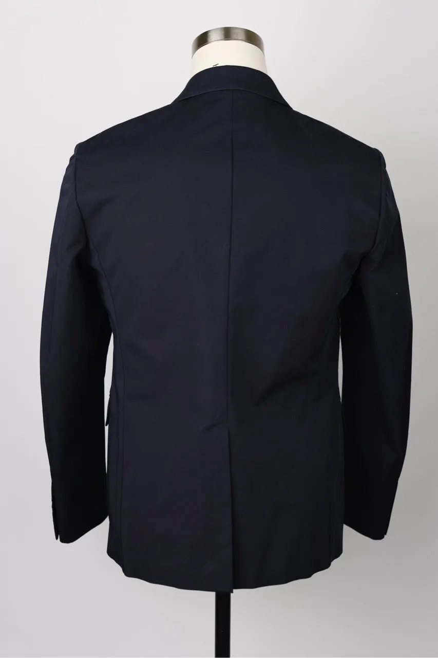 Cotton Sports Coat