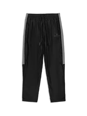 Dama Track Pant- Black Beauty