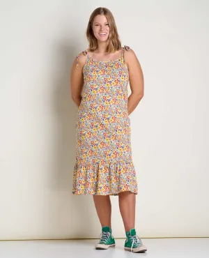 Dandelion Midi Dress