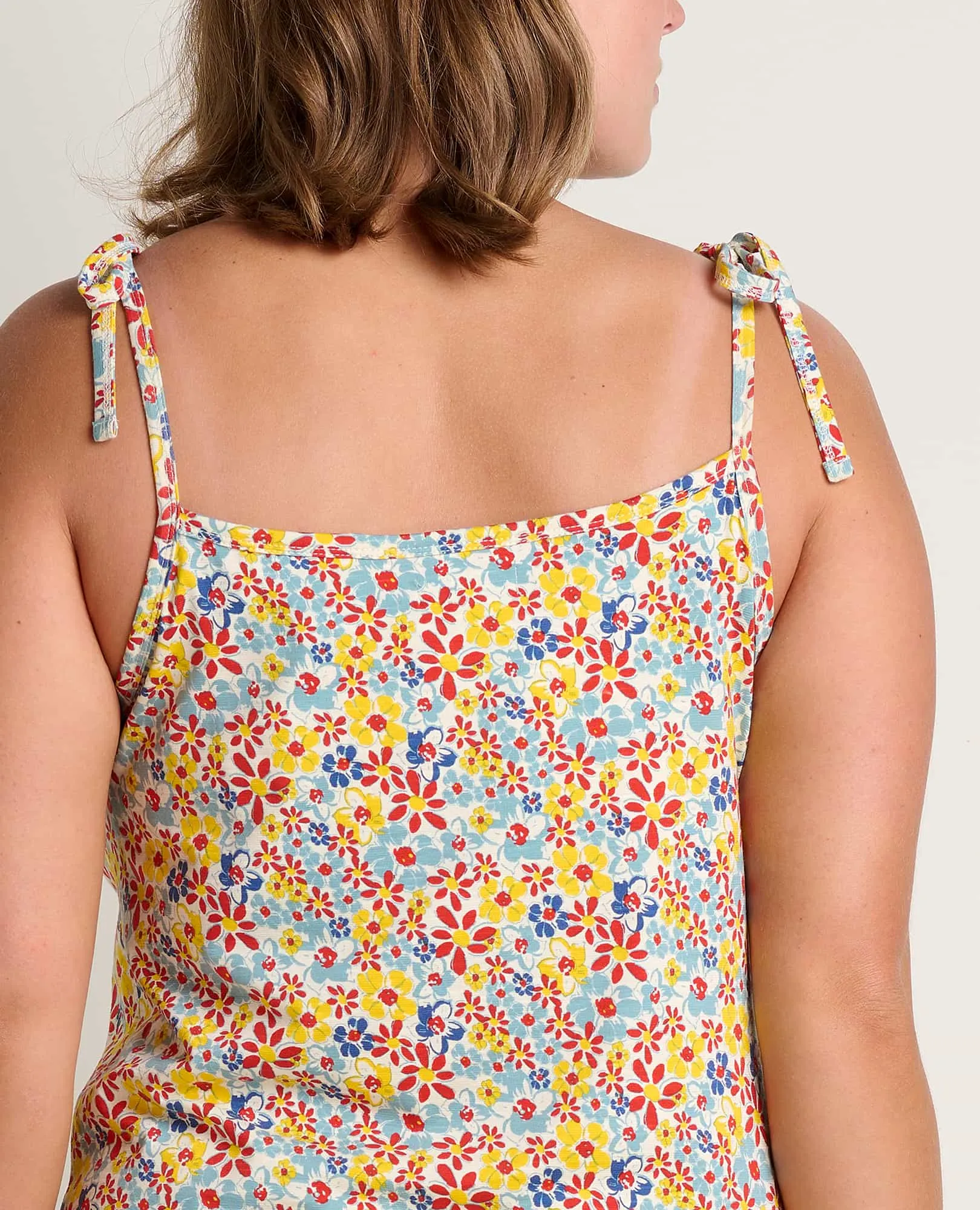 Dandelion Midi Dress