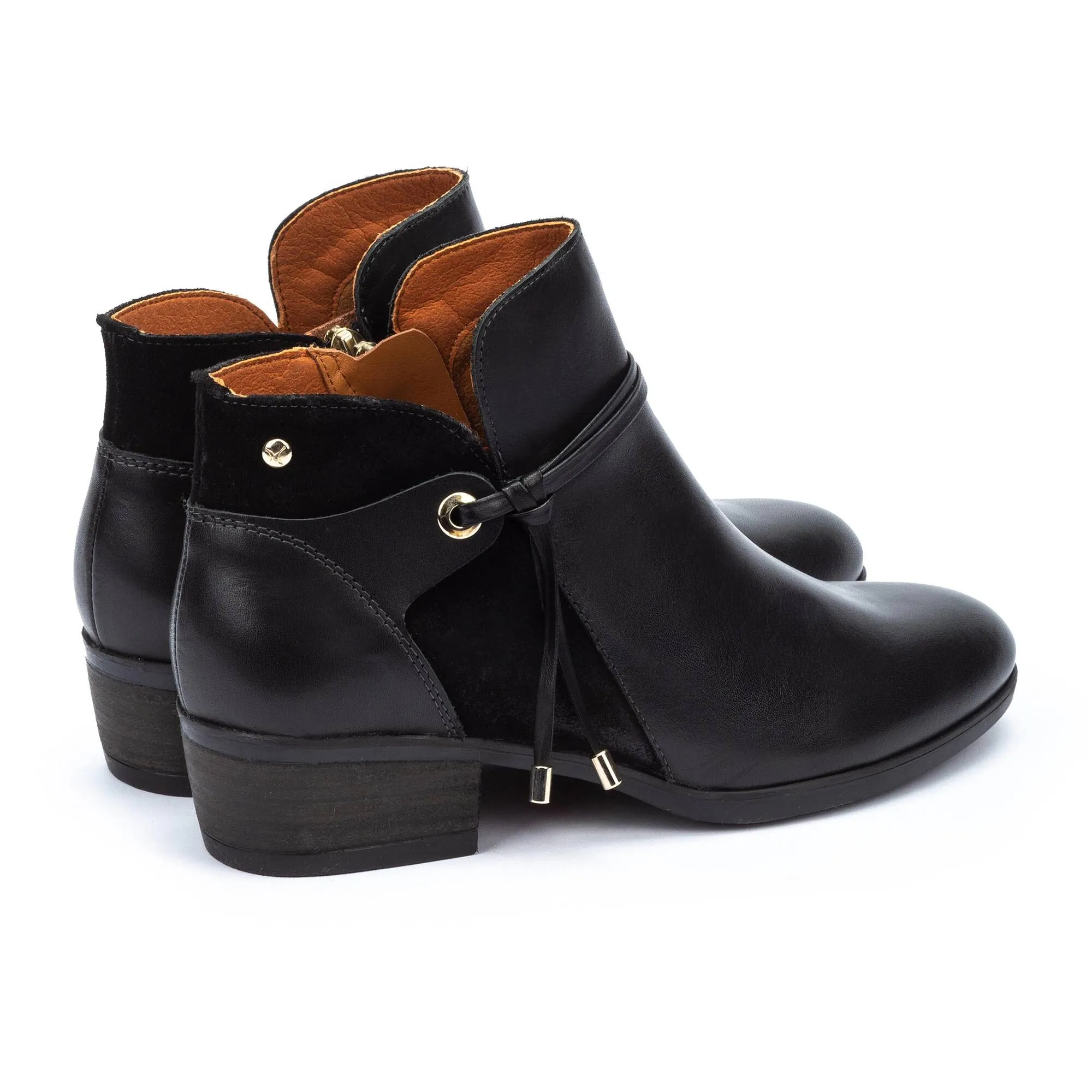 Daroca Ankle Bootie W1U