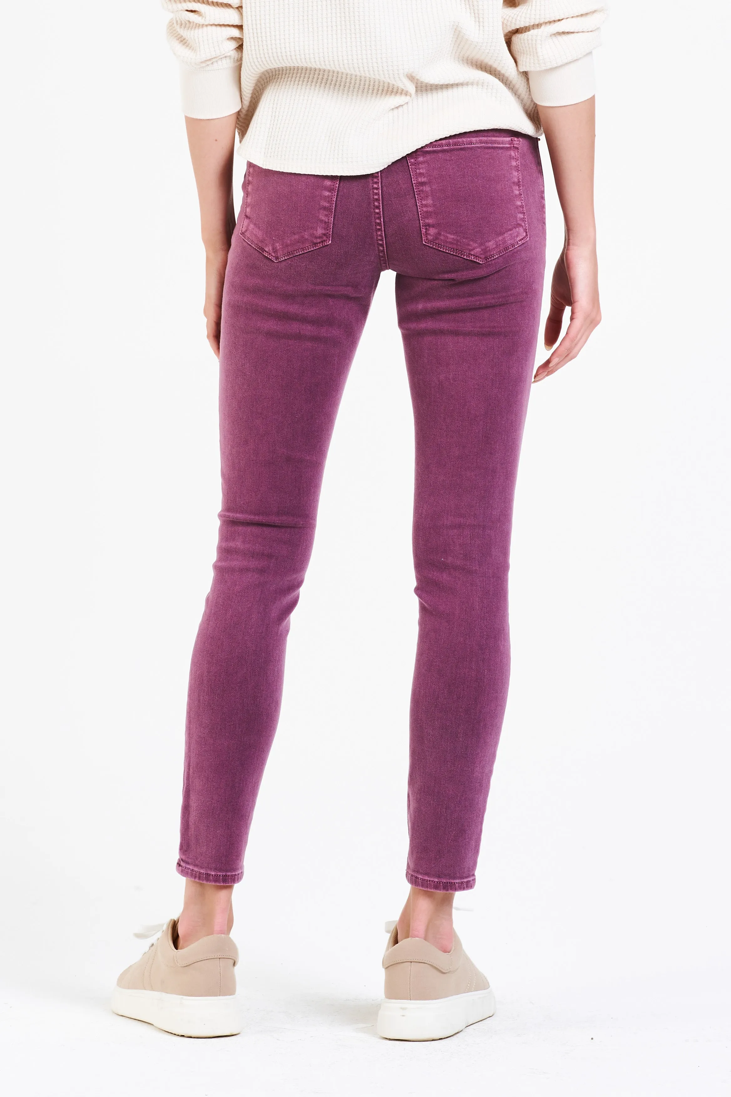 Dear John Gisele Skinny Leg Jeans